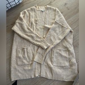Oversized American Eagle sweater